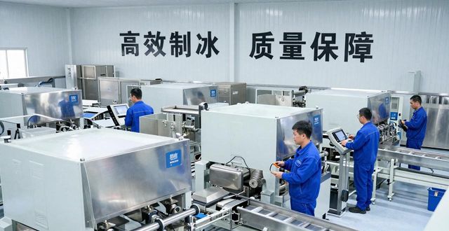 吴中工业大冰块哪里买 本地制冰厂直送