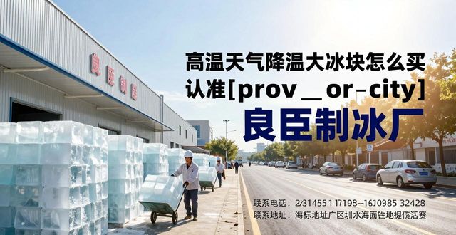 哪里买大冰块便宜_大冰块降温效果好吗_吴中高温天气降温大冰块