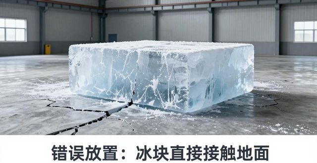 工业冰块同城配送，吴中工厂降温好帮手