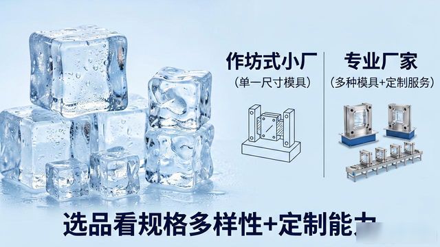 吴中降温大冰块厂家怎么选 看这篇就够了