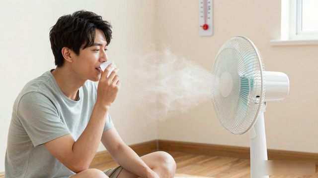 如何使用冰块降温效果最佳_吴中高温天气降温冰块_冰块降温效果怎么样