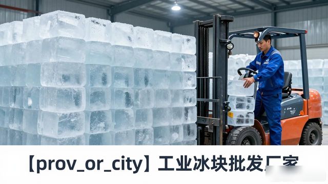 吴中工业冰块批发厂家 高效降温选哪家