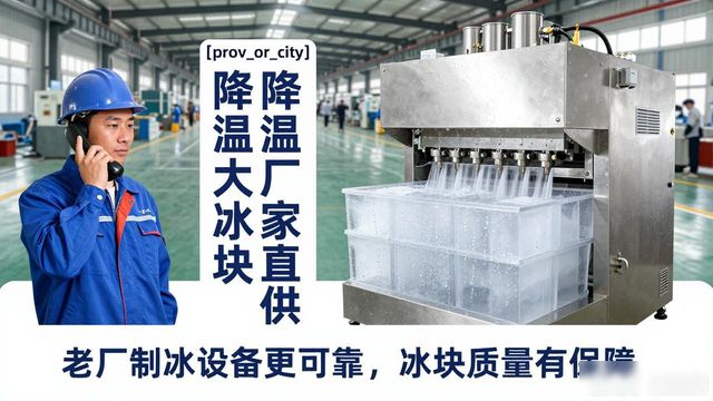 吴中降温大冰块厂家电话_不同场景下吴中降温大冰块规格选择_吴中降温大冰块厂家电话