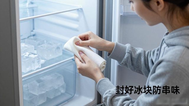 吴中降温冰块_专业降温冰块与普通冰块区别_控温工艺冰块特性